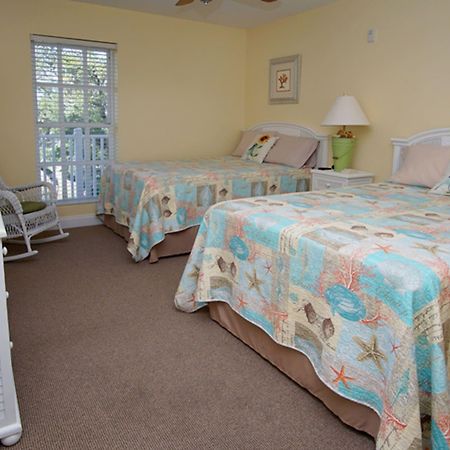 Units At Ocean Marsh By Elliott Beach Rentals North Myrtle Beach Exterior photo