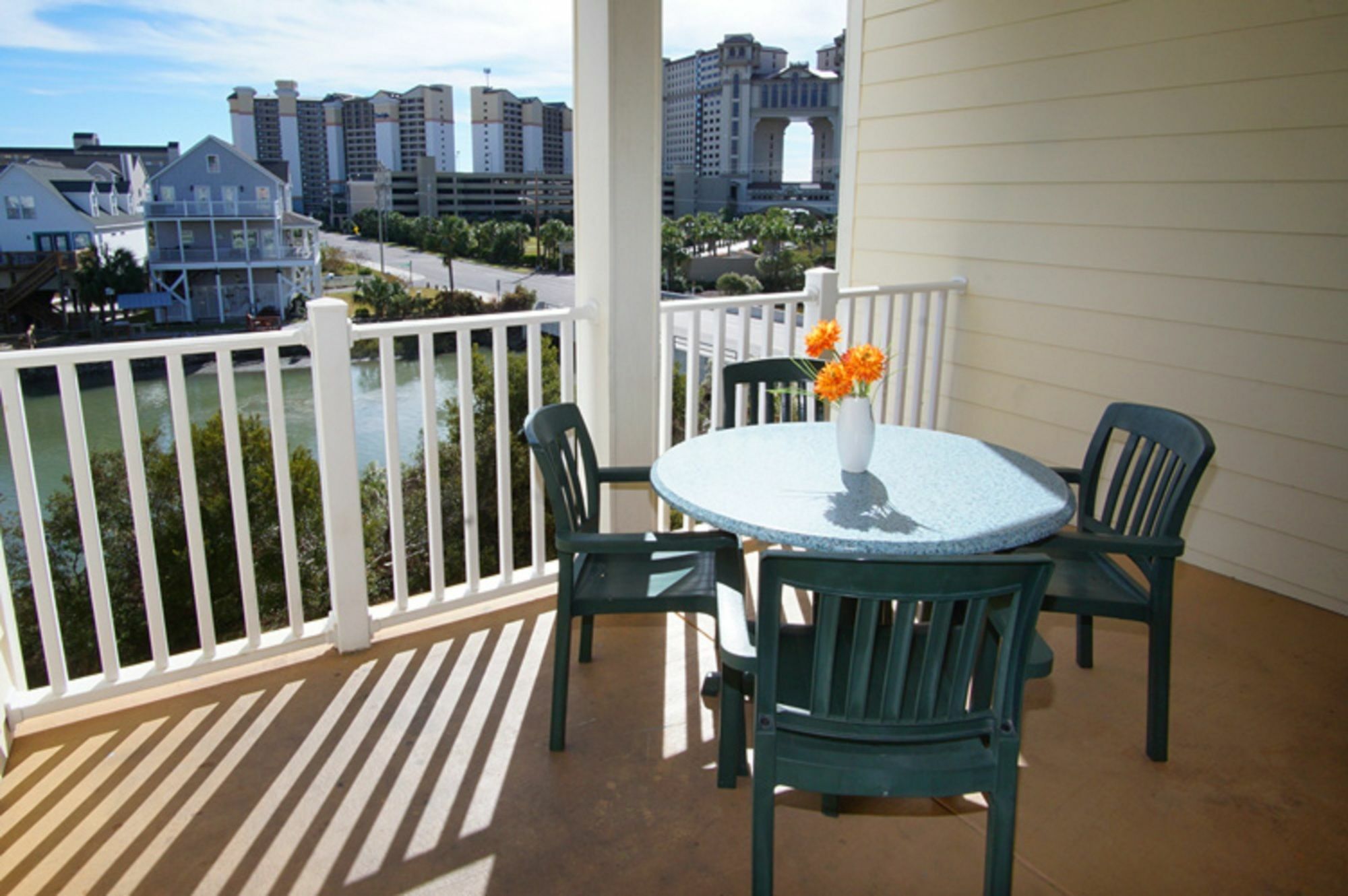 Units At Ocean Marsh By Elliott Beach Rentals North Myrtle Beach Exterior photo